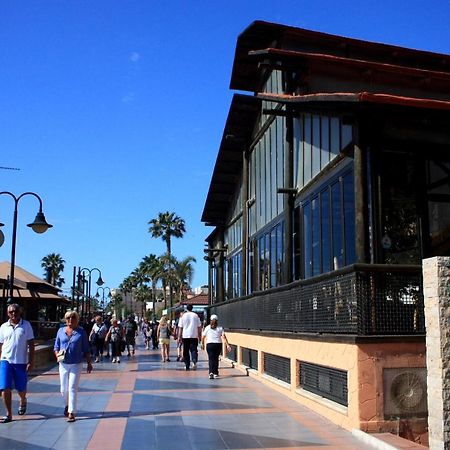 Estudio Con Encanto Torremolinos Ngoại thất bức ảnh