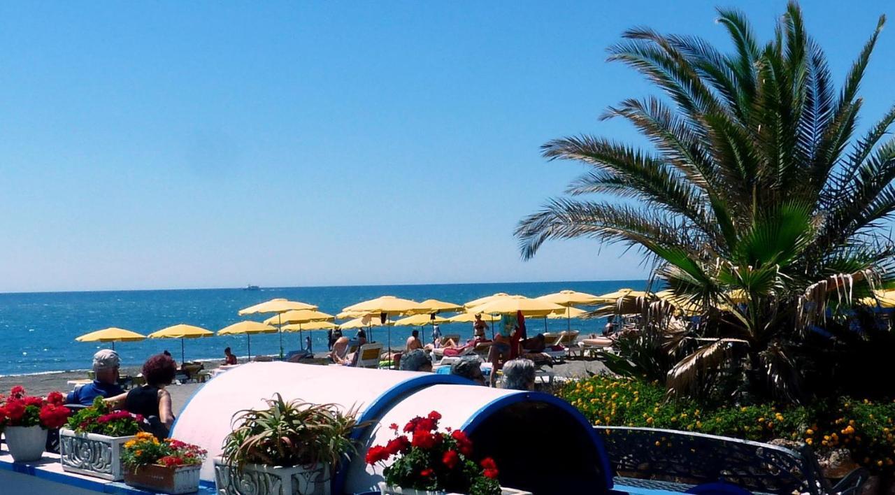 Estudio Con Encanto Torremolinos Ngoại thất bức ảnh