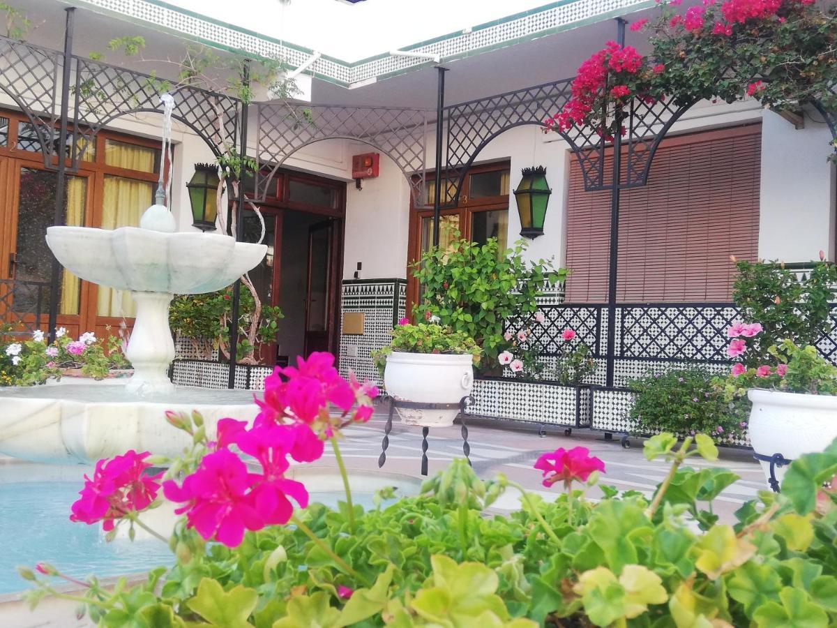 Estudio Con Encanto Torremolinos Ngoại thất bức ảnh