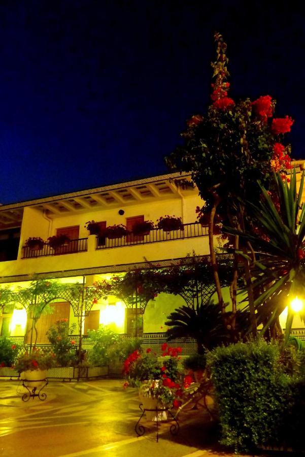 Estudio Con Encanto Torremolinos Ngoại thất bức ảnh