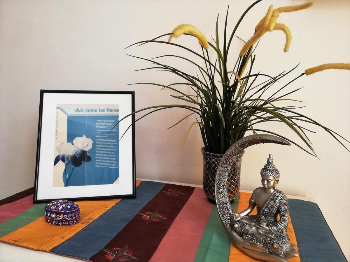 Estudio Con Encanto Torremolinos Ngoại thất bức ảnh