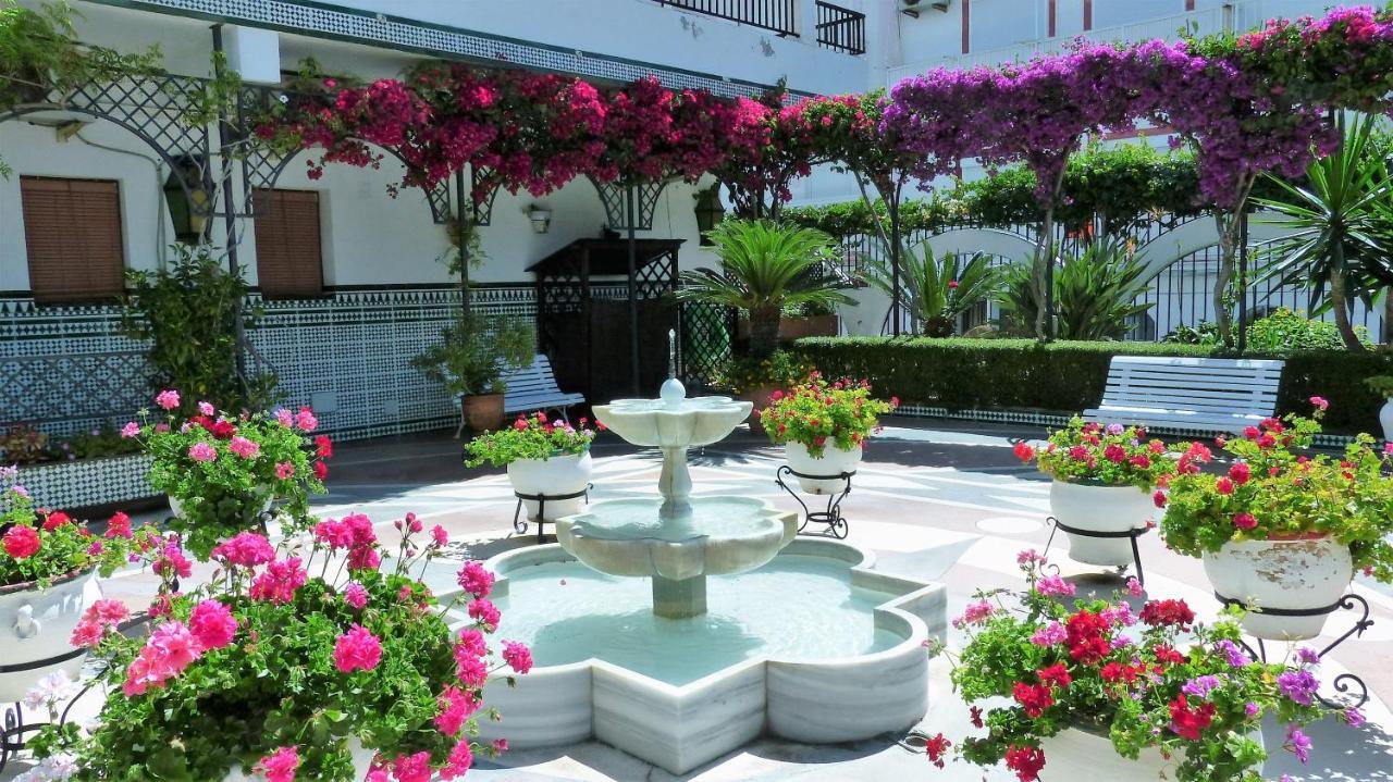 Estudio Con Encanto Torremolinos Ngoại thất bức ảnh