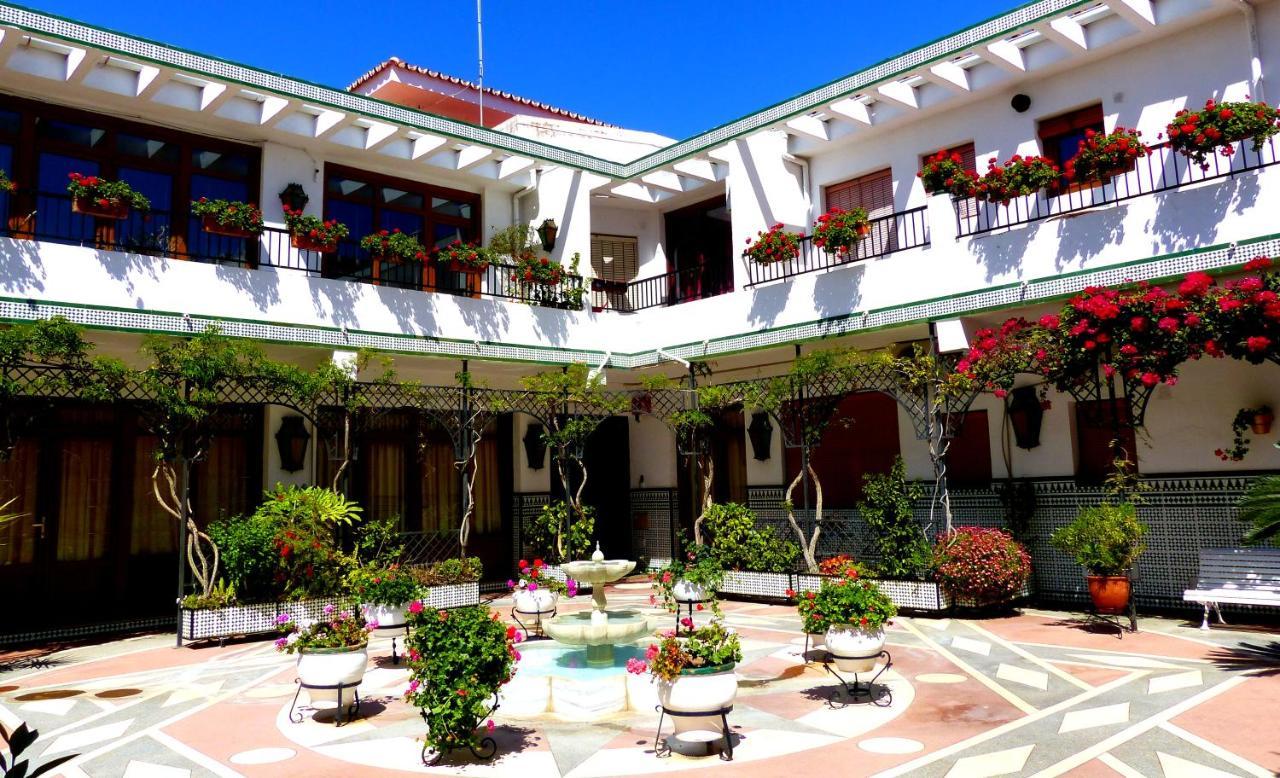 Estudio Con Encanto Torremolinos Ngoại thất bức ảnh