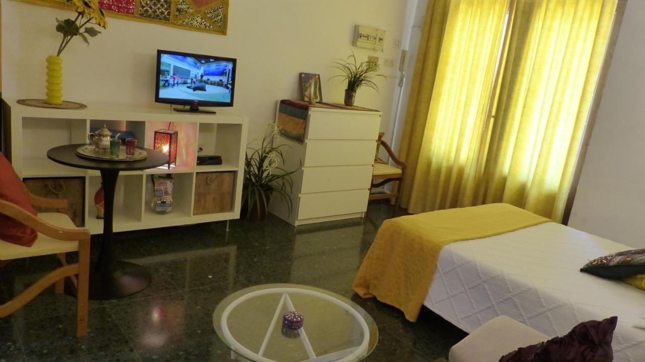 Estudio Con Encanto Torremolinos Ngoại thất bức ảnh
