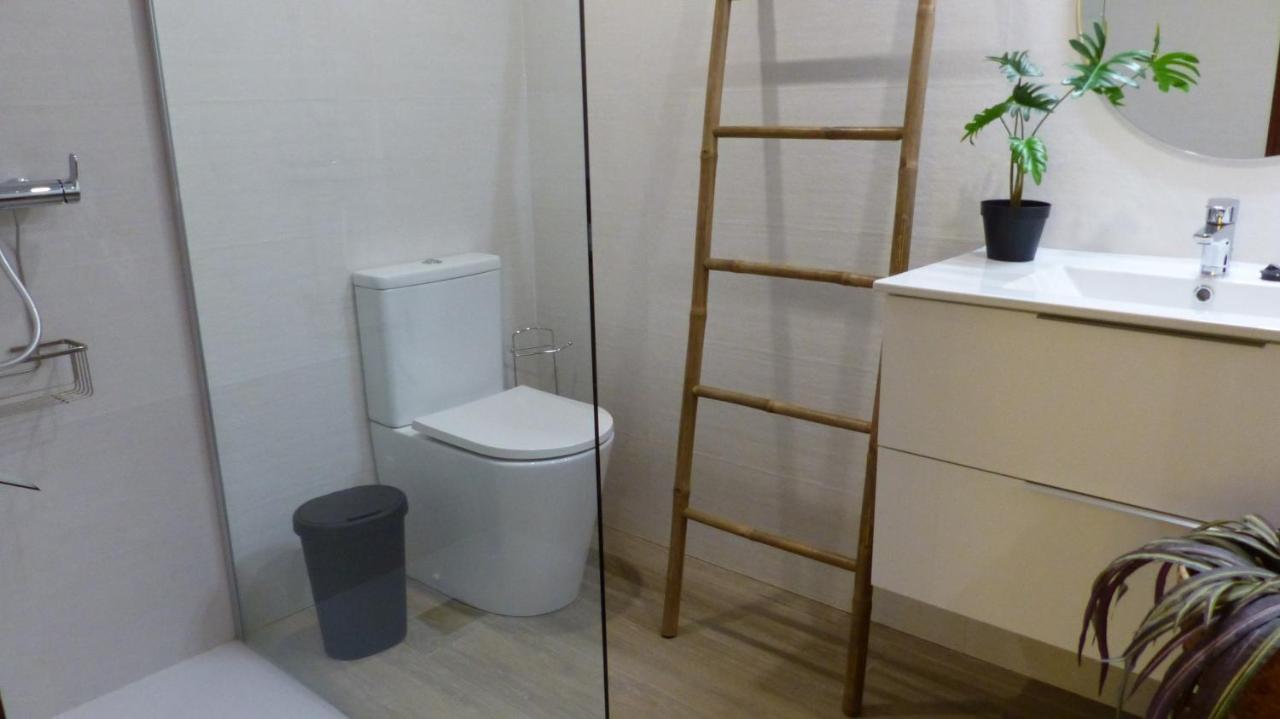 Estudio Con Encanto Torremolinos Ngoại thất bức ảnh
