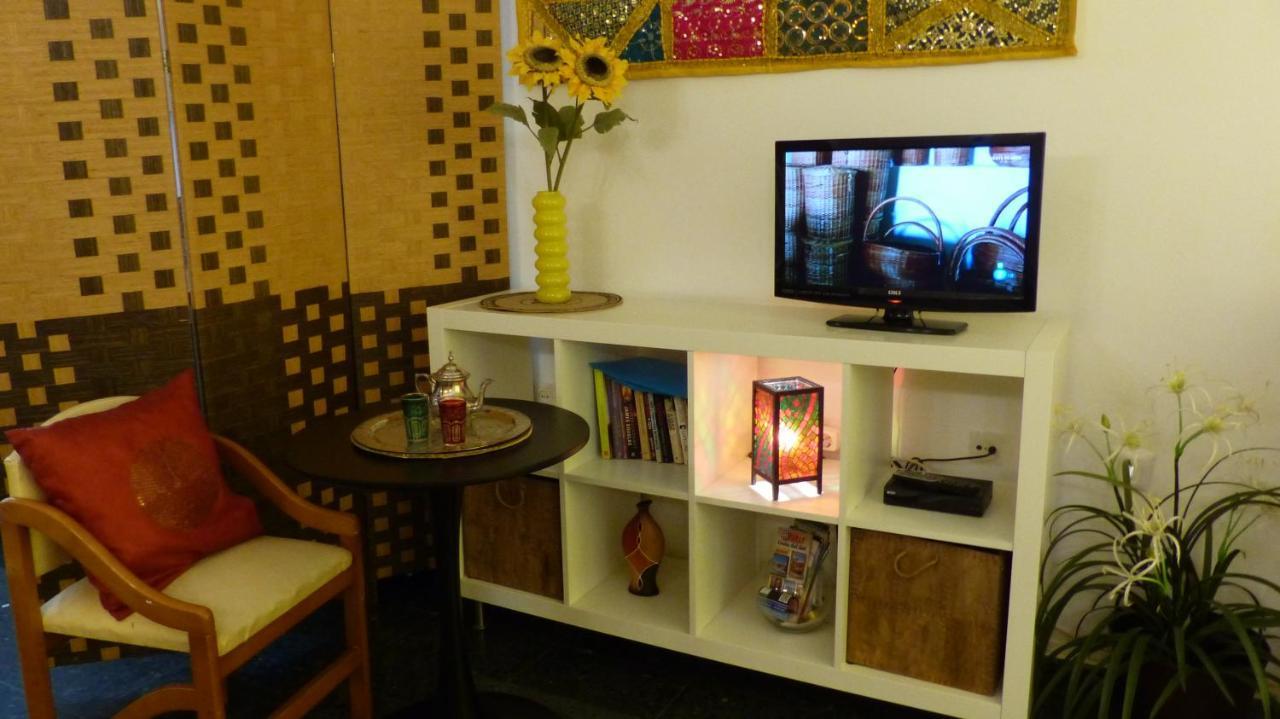 Estudio Con Encanto Torremolinos Ngoại thất bức ảnh