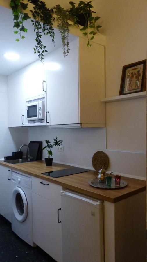 Estudio Con Encanto Torremolinos Ngoại thất bức ảnh